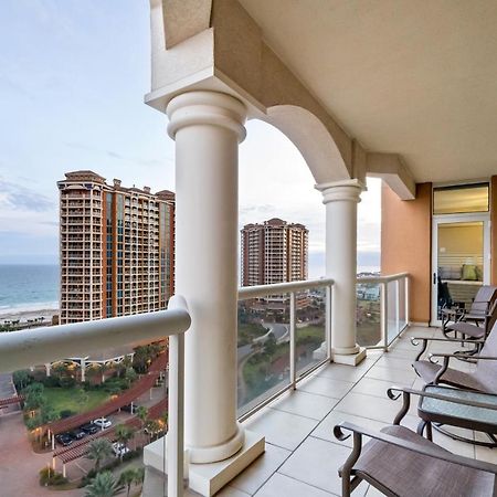 Portofino Island Resort & Spa Tower Two 1306 Пенсакола Бийч Екстериор снимка